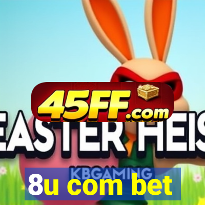 8u com bet